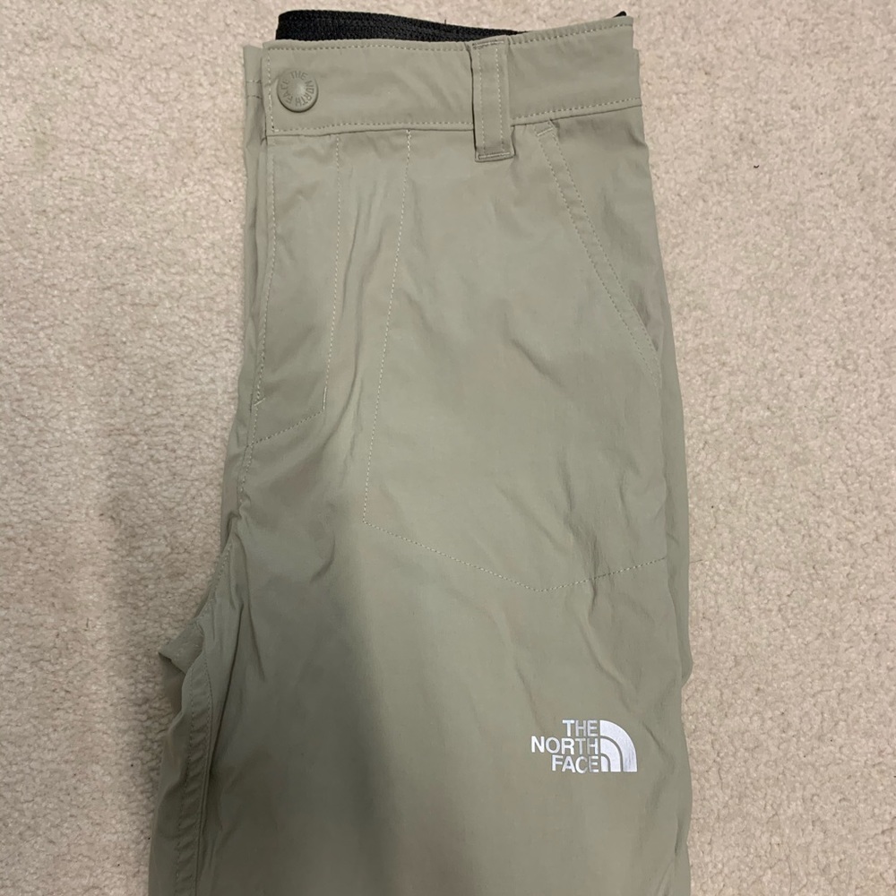 The North Face Boys Hiking Pants